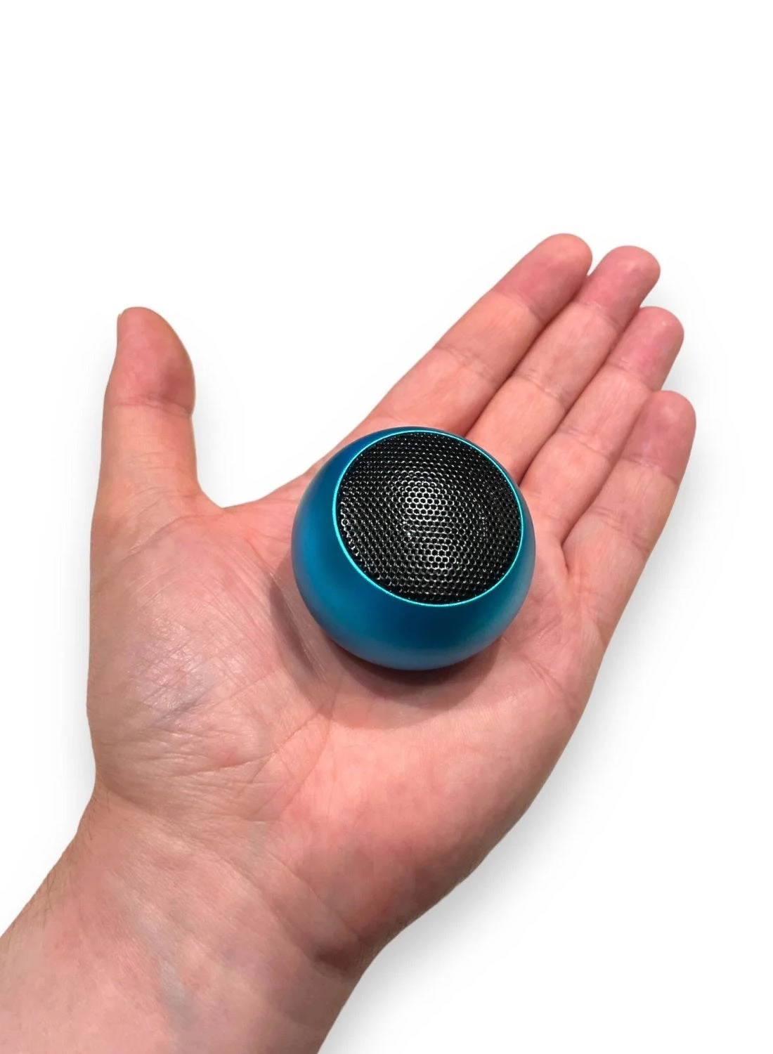 Mini Wireless Speaker Mic