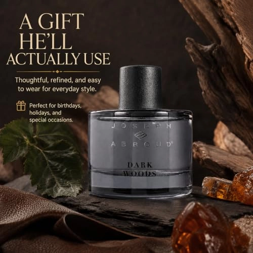 Dark Woods - Eau de Parfum 3.4 fl. oz.