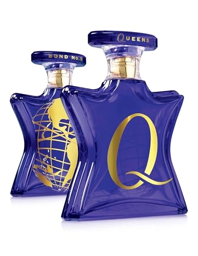 New York Queens Eau de Parfum 100ml