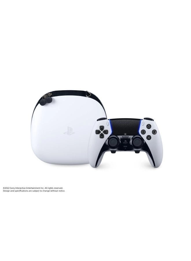 DualSense Edge Wireless Controller (PS5) White