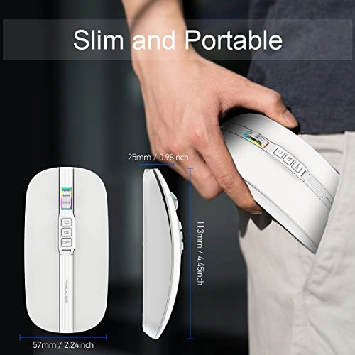 M303 Mouse - Wireless