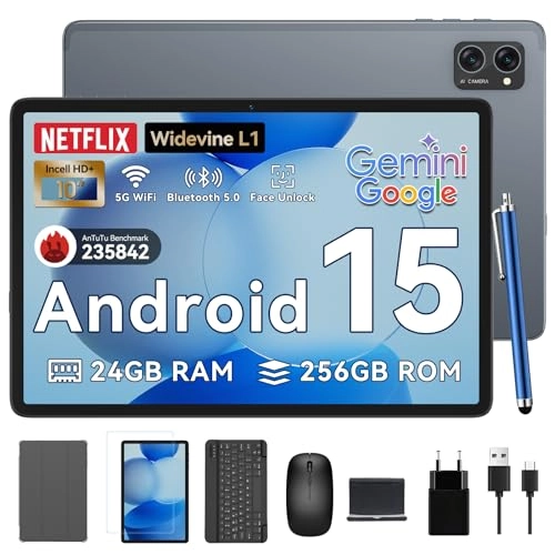 T90 - 256GB 10.1"