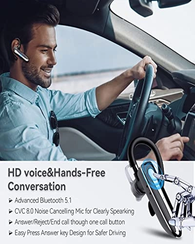 YYK530 Wireless Headset