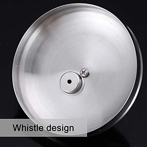 Tea Whistle Kettle - 3L