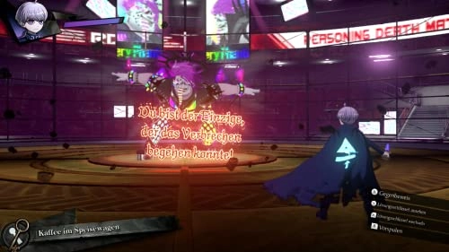 Master Detective Archives: RAIN CODE - Standard