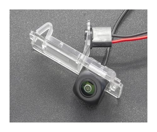 Rear View Camera - Night vision 1280*720P