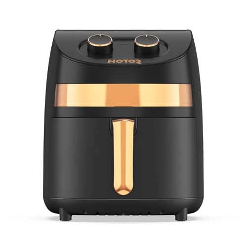 Smart Air Fryer