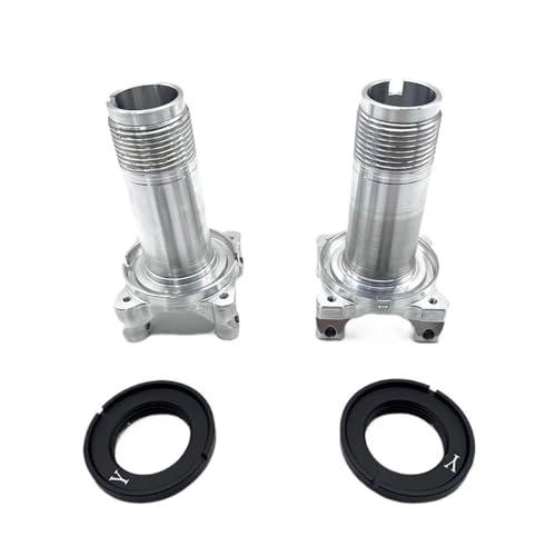 Central Bearing V3 - T40 compatible Set of 2