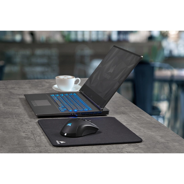 Ironclaw - RF Wireless+Bluetooth+USB Type-A