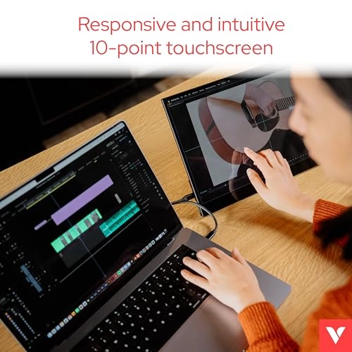 PMT-15 - 1920x1080 15.6 Inches