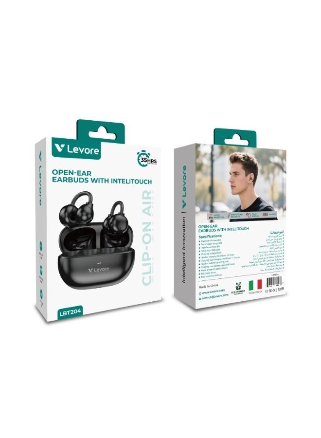 LBT204 Wireless Earbud