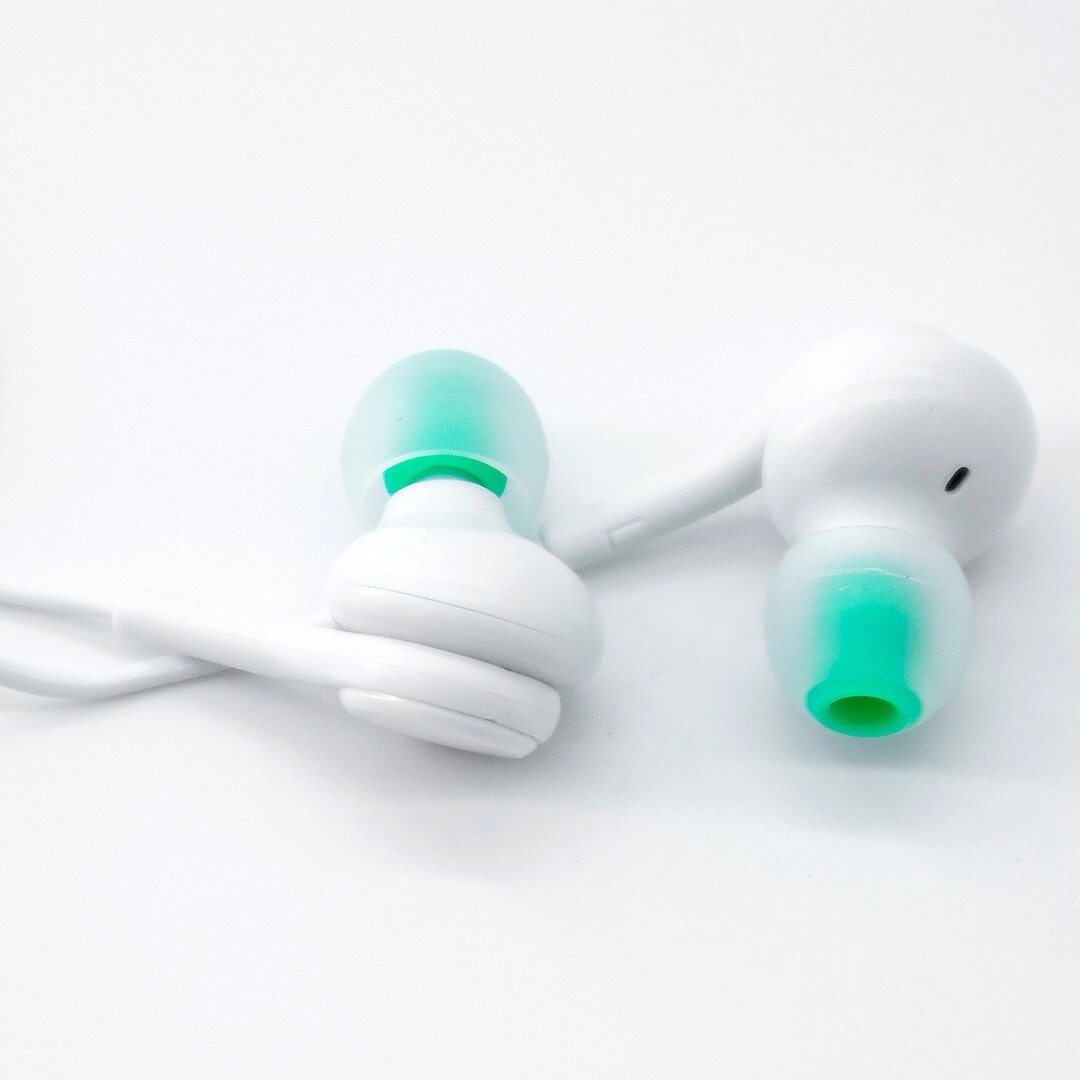 WSHF-6 Wired Headset
