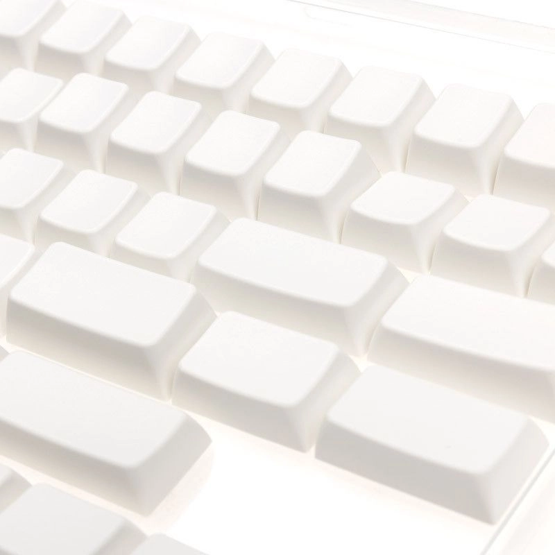132 Key MDA Profile PBT Keycap Set