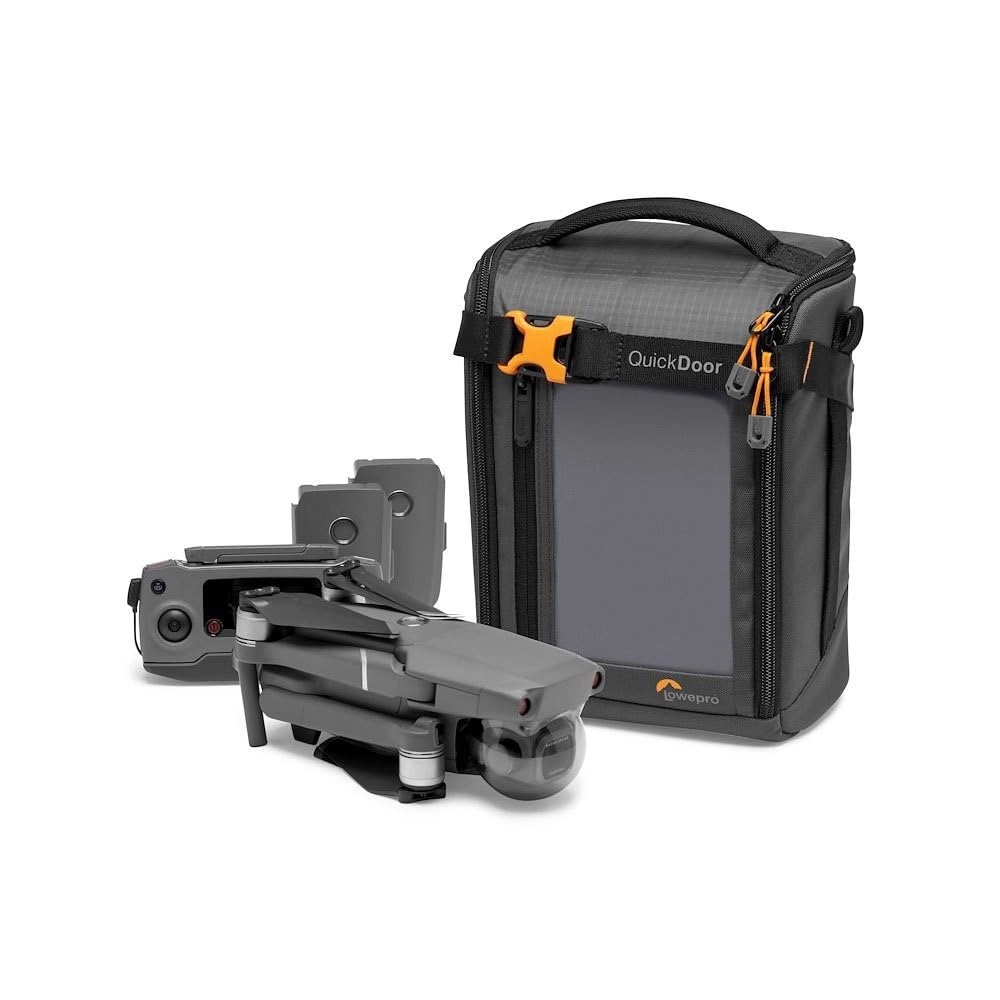Creator Box Large II - 20L x 12.5W x 26H centimetres Photo Camera Bag