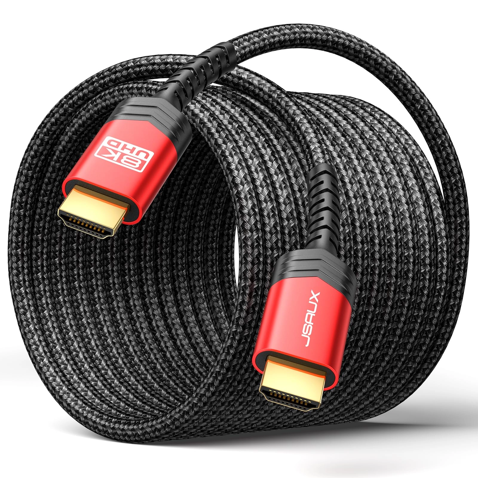 JSAUX 8K HDMI Cable 5m