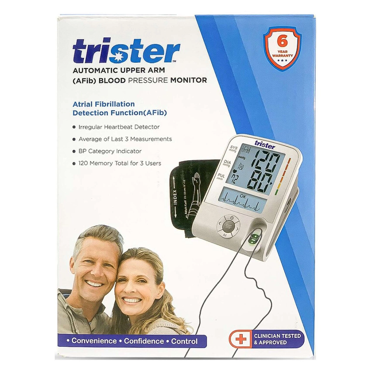 TS-360 - Upper Arm