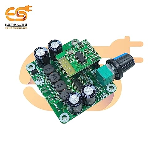 TPA3110 - 30W+30W 12V-24V Bluetooth 4.2