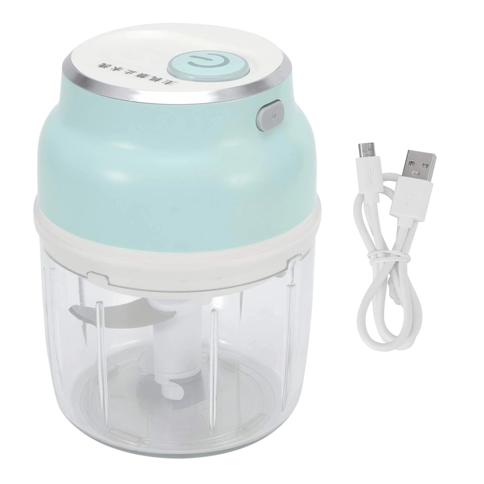 VIFERR Food Chopper - 230ml USB Charging
