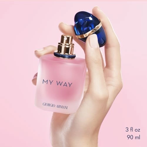 My Way Floral - Eau de Parfum 90ml