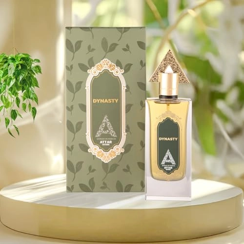 DYNASTY Eau de Parfum 75 ml