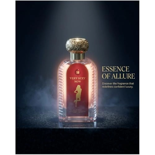 Very Sexy Now Eau de Parfum 100ml