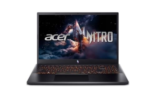 Nitro ANV15-52 - 15.6'' i9-13900H 16GB DDR4 512GB SSD