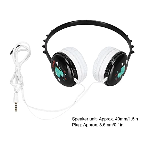 Kids Wired Headphone