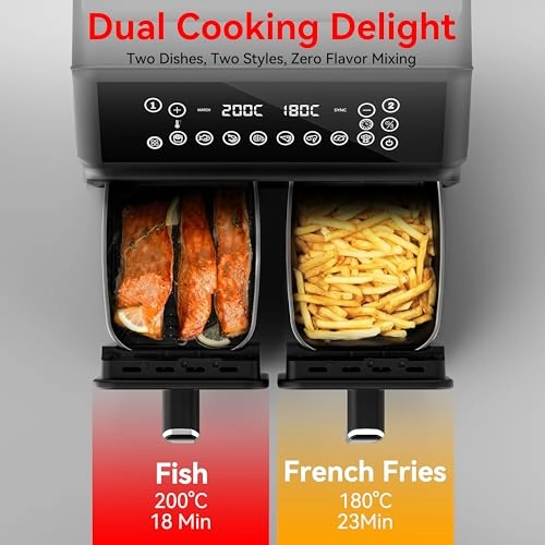 Air Fryer 1
