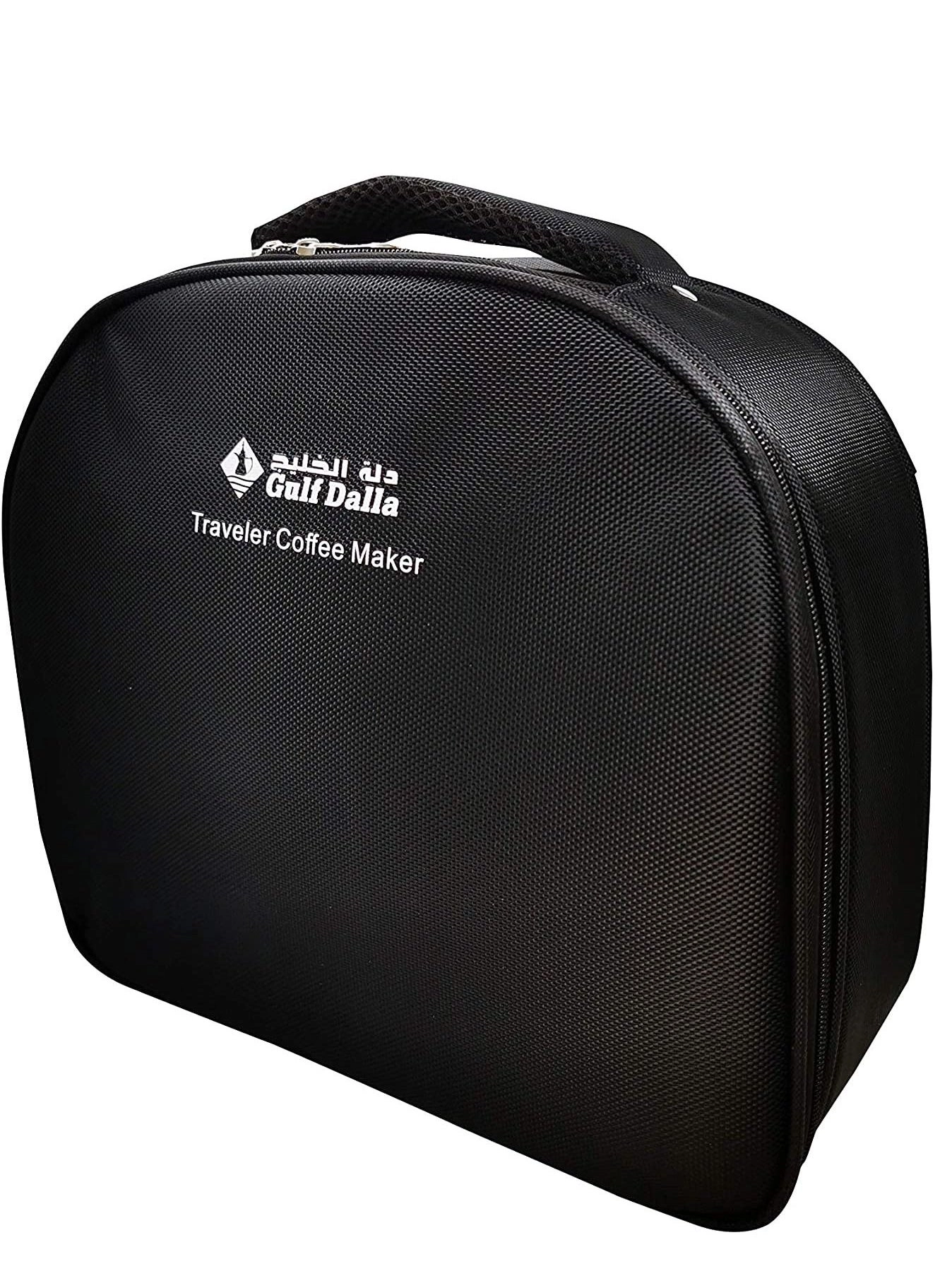 Traveler Coffee Maker - 0.4 Liter(s)