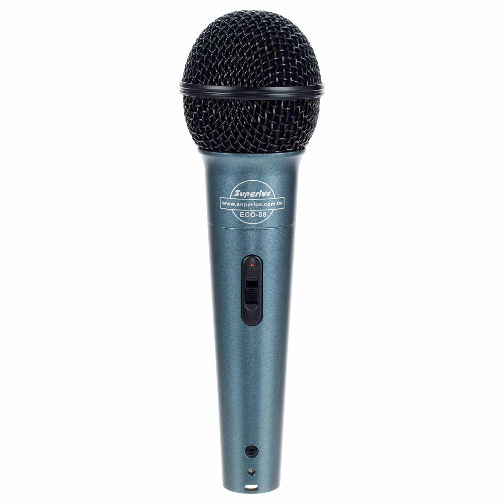 Superlux TM58S XLR Microphone