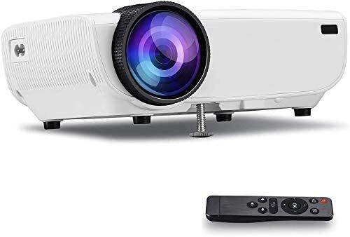 WIFI home theater projector - 3500 lumens