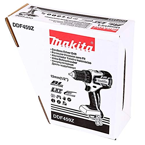 DDF459Z - 18V Brushless