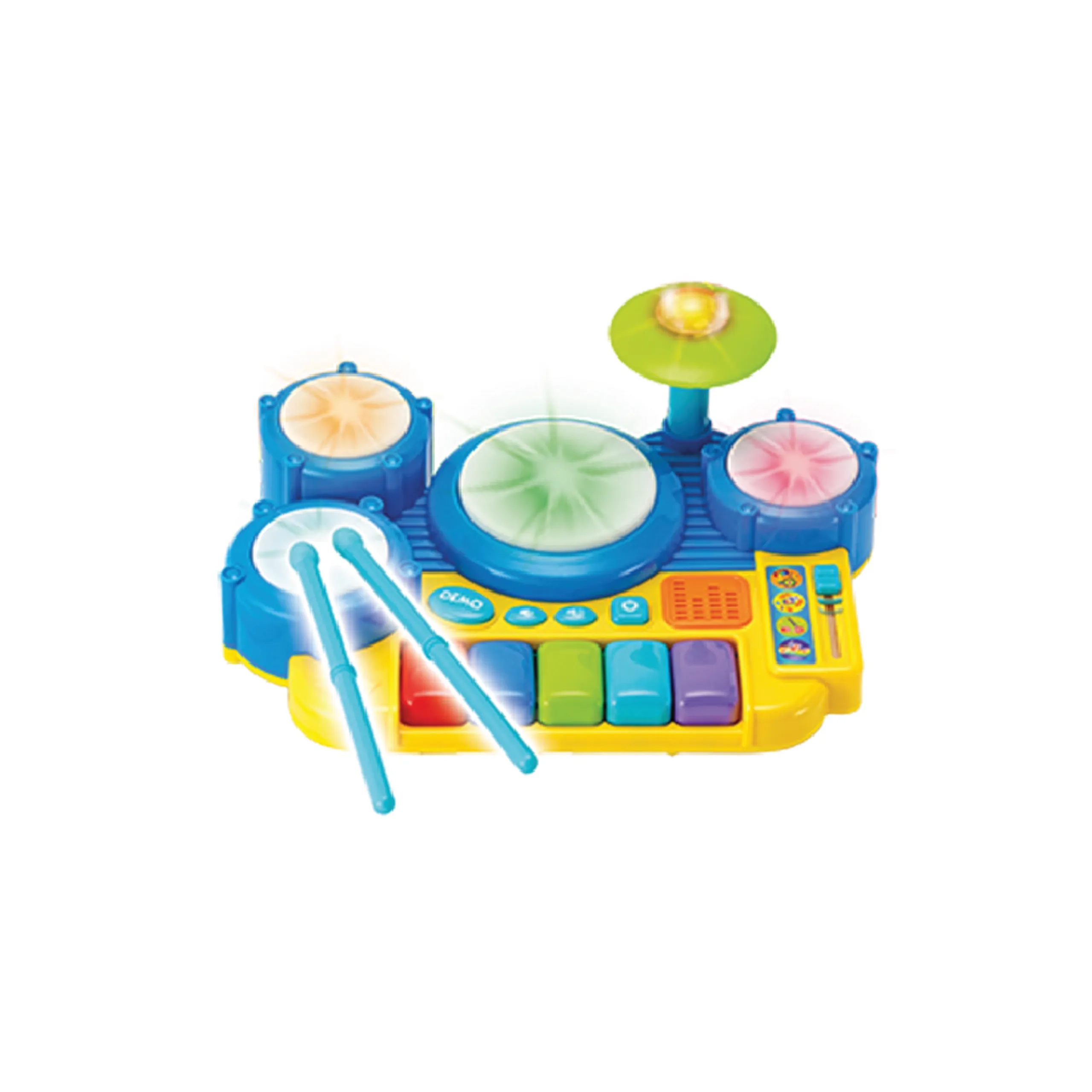 WinFun Boppin Beats - Suitable for 18 months & above