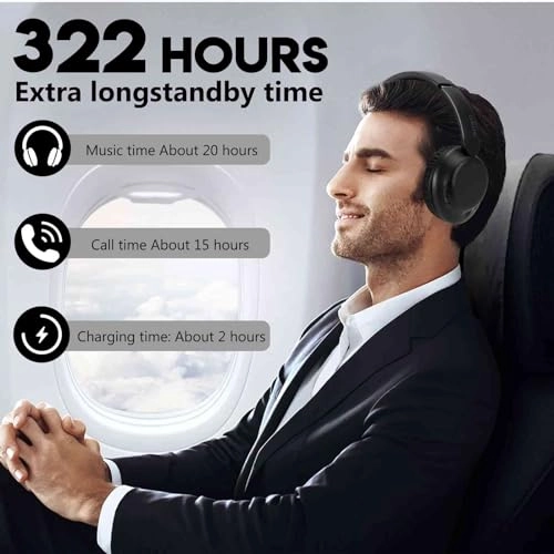 UX991 Wireless Earphone