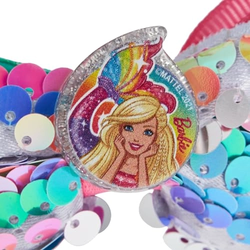 BM-BA 3454 - Big Bow Multicolor