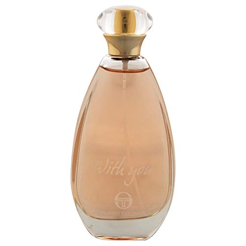 With You Eau de Toilette 100 ml