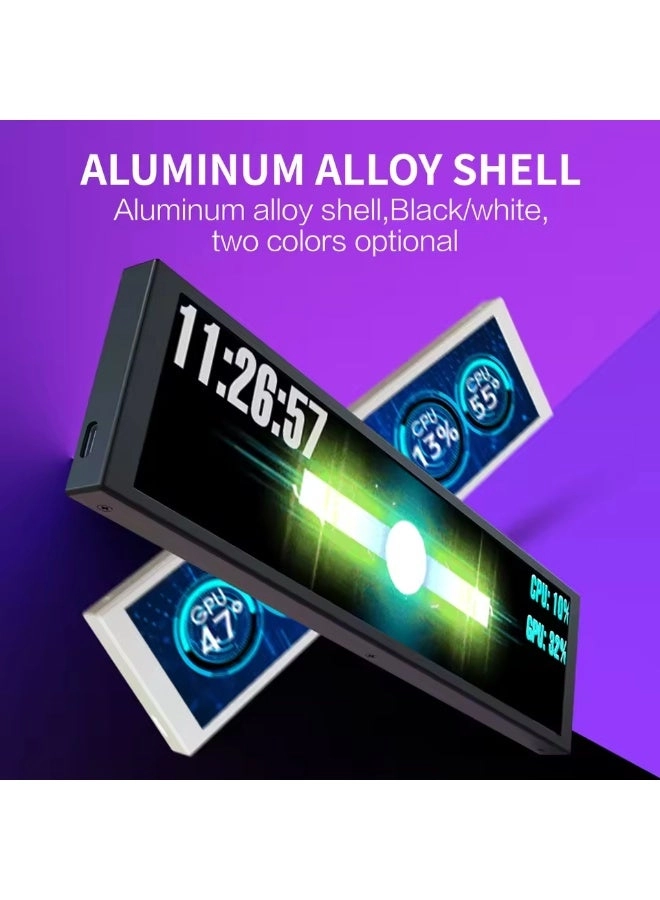 D92 - 9.2-Inch 1920×462