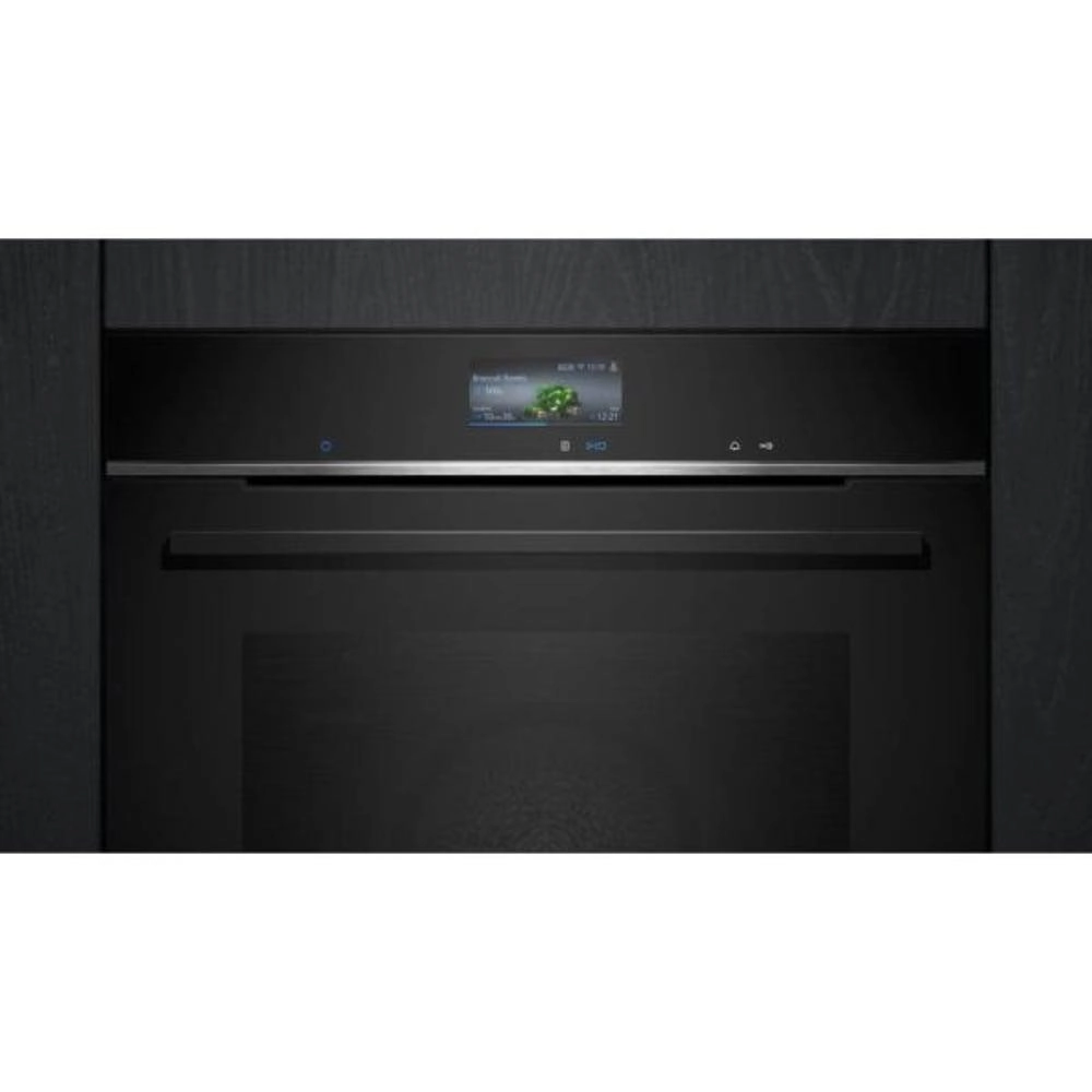 iQ700 HB776GKB1M Electric Oven