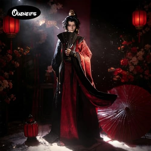 Jinnian A - 73cm Resin Ages 15+