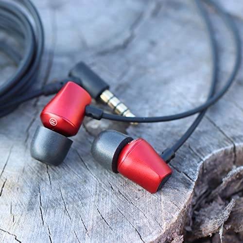 A5 Wired Earbud