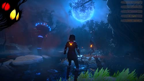 Seed of Life - PlayStation 5