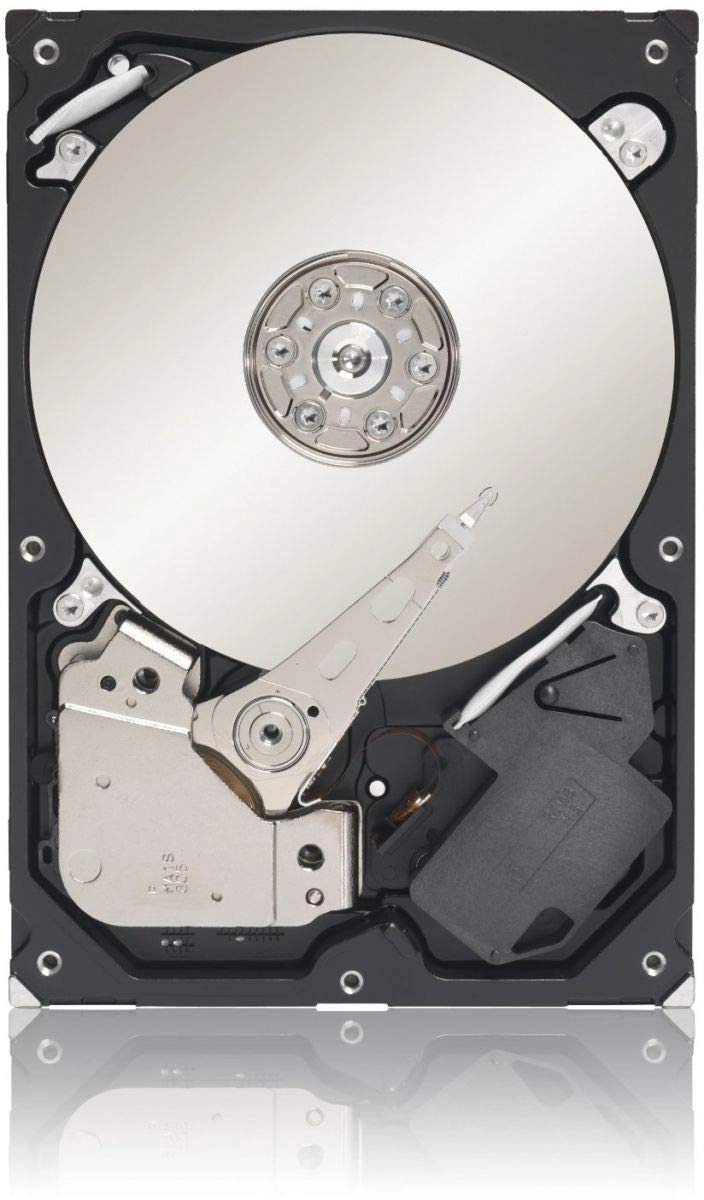 Seagate Barracuda 16MB SATA 6Gb/s (ST500DM002) - 500GB