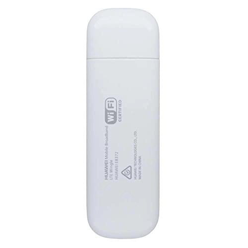 E8372H-320 - LTE/4G 802.11n 150 Mbps
