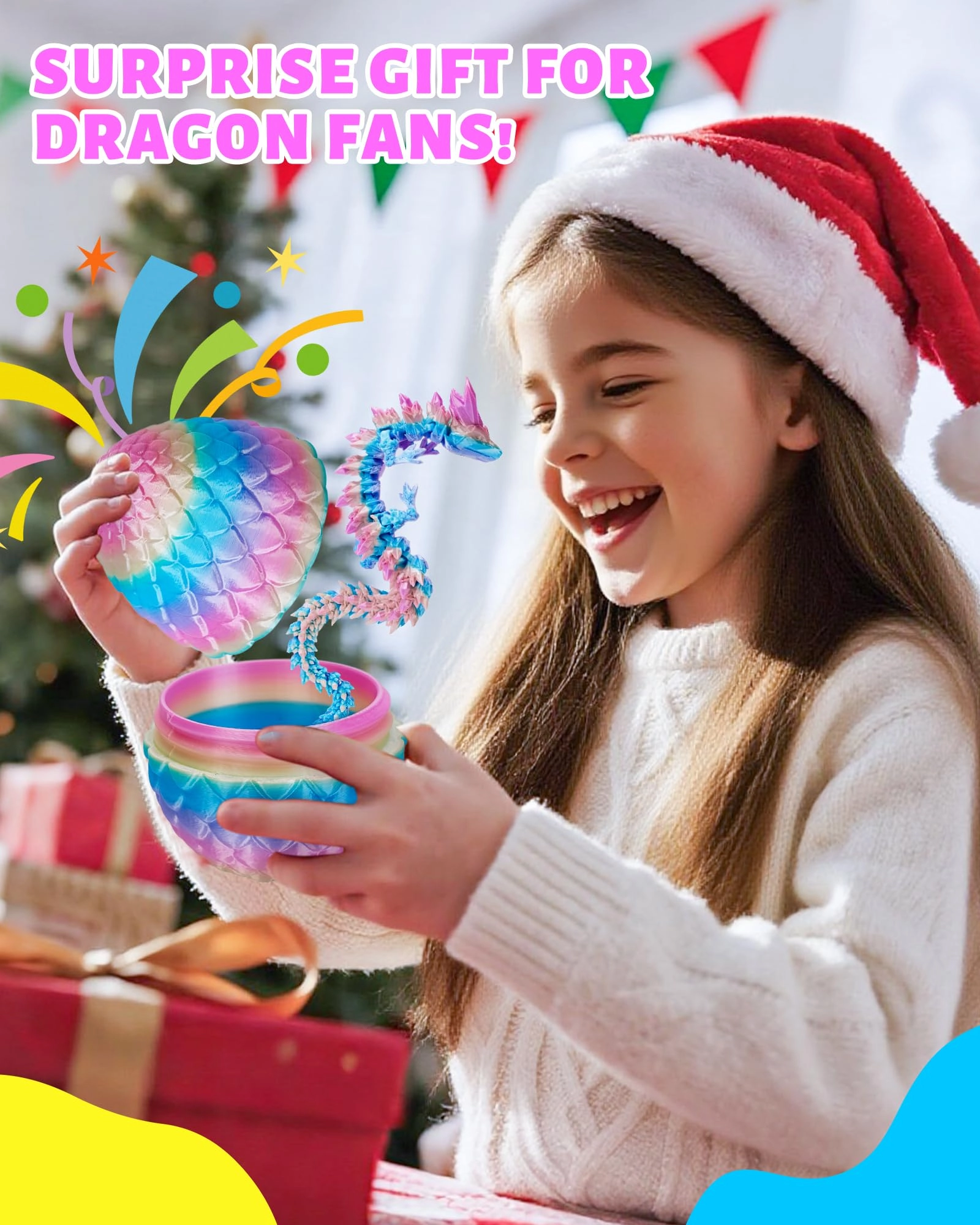dragon egg - 3+ dragon 1
