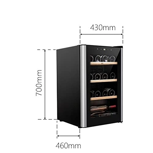 Wine cooler - 22 Bottles