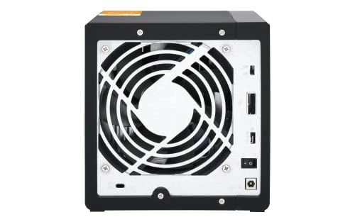 TL-D400S - SATA 3.5-inch