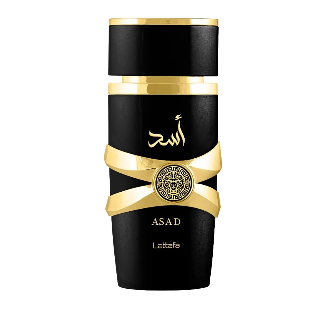 Yara + Yara Moi + Asad - Eau de Parfum 3 Pieces