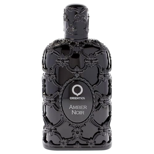 Amber Noir Eau de Parfum - 150ml
