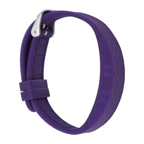 Vibrating Alarm Reminder Watch