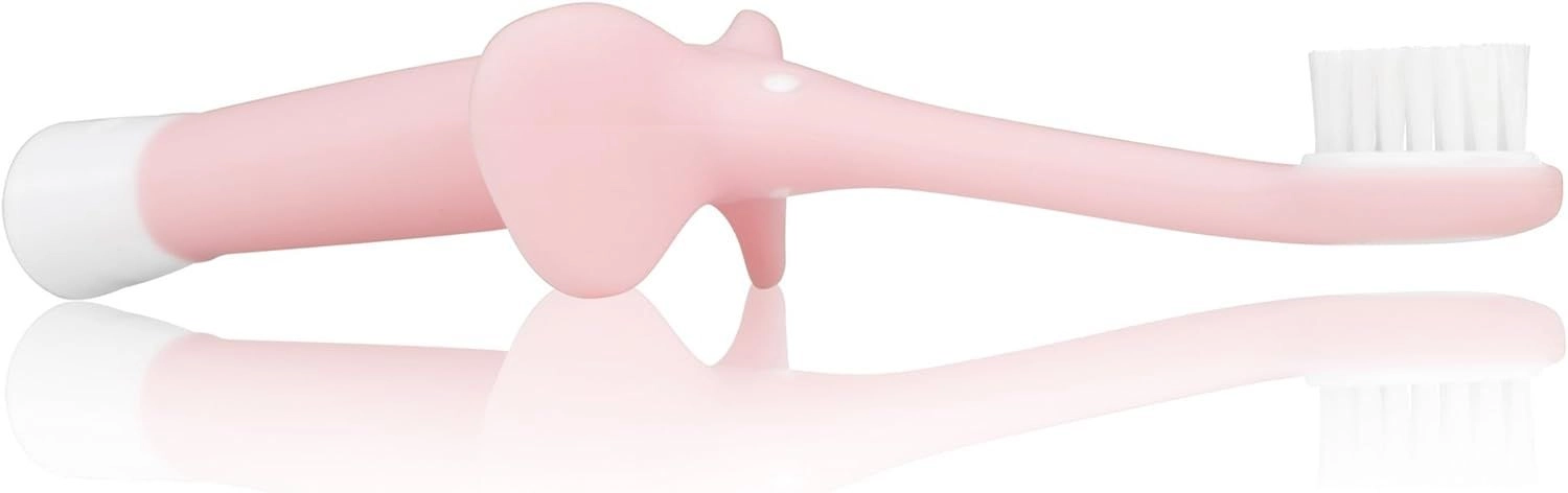 Infant-to-Toddler Toothbrush